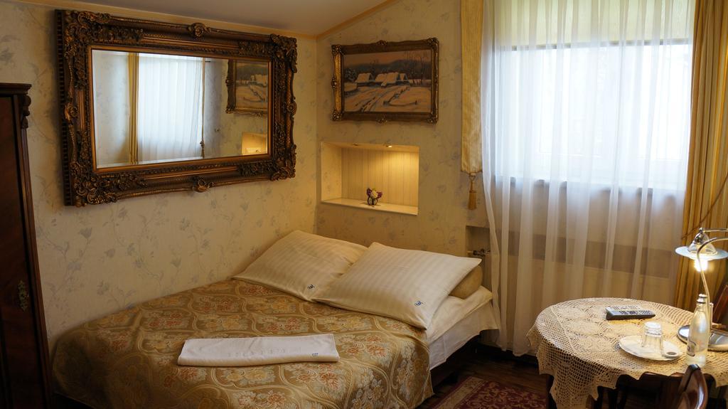 Florian Budget Rooms Kraków Værelse billede
