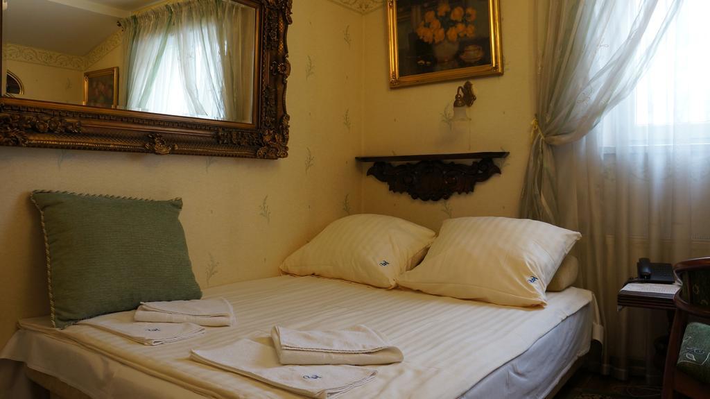 Florian Budget Rooms Kraków Værelse billede