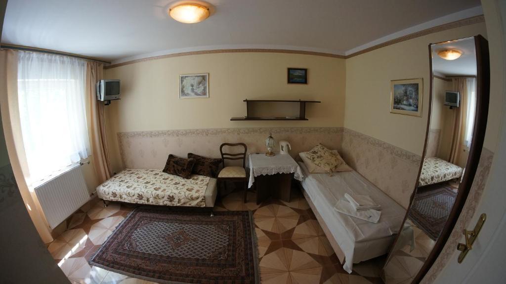 Florian Budget Rooms Kraków Eksteriør billede