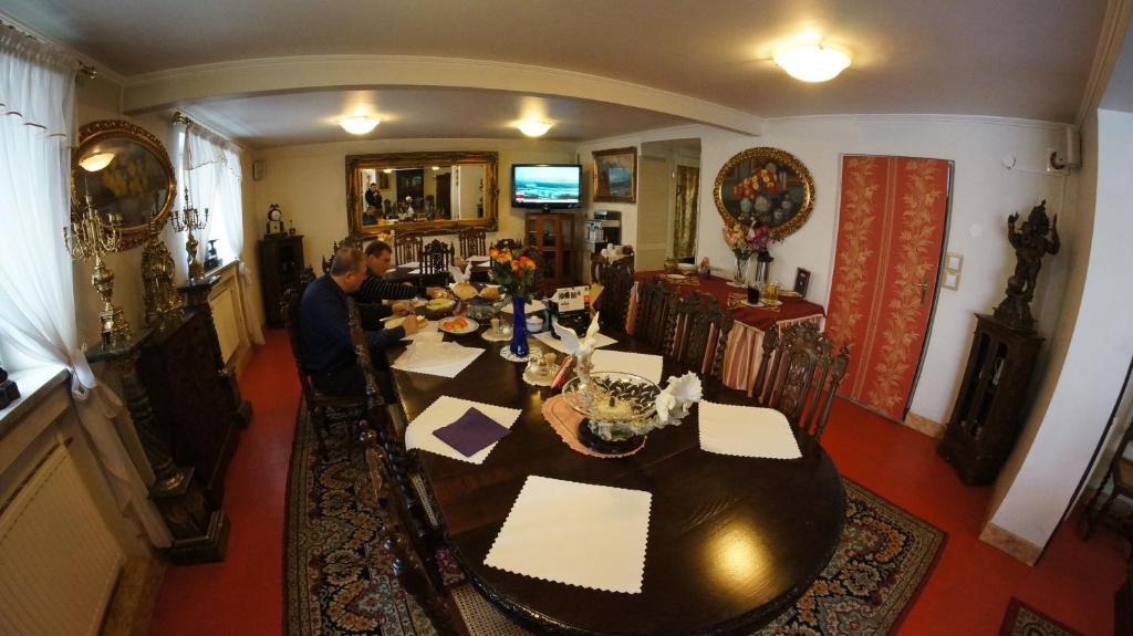 Florian Budget Rooms Kraków Eksteriør billede