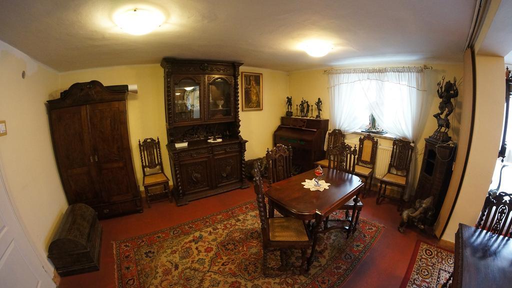 Florian Budget Rooms Kraków Eksteriør billede
